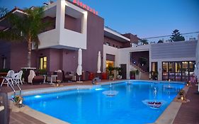 Dionysos Hotel Malia